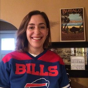 Meet your Posher, Lisa